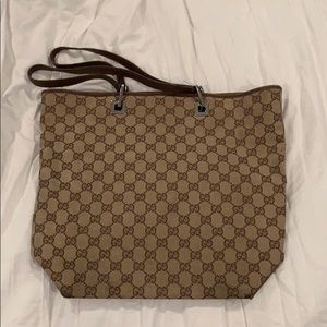 Gucci bag